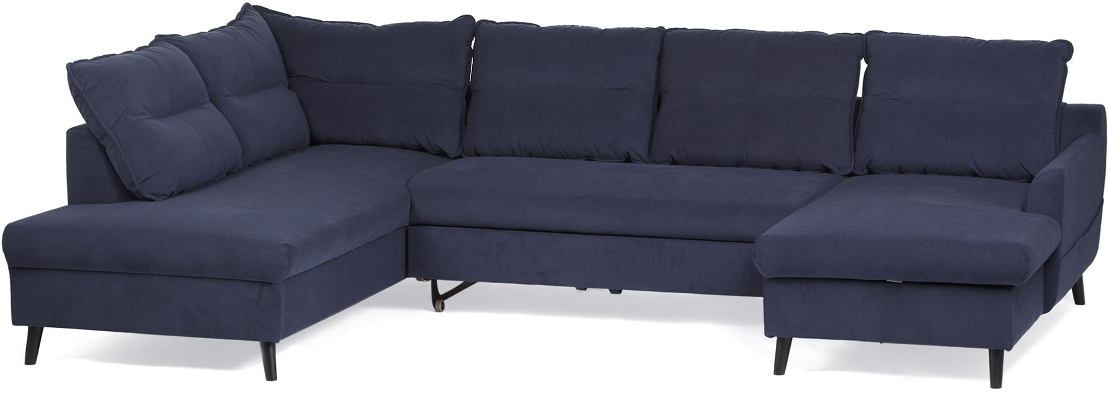 2000983218148 Диван stylish stan u (левый) Miuform Stylish Stan  - Вид №1