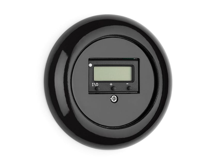 Фарфоровый термостат THPG 174032 ARCH-00002954