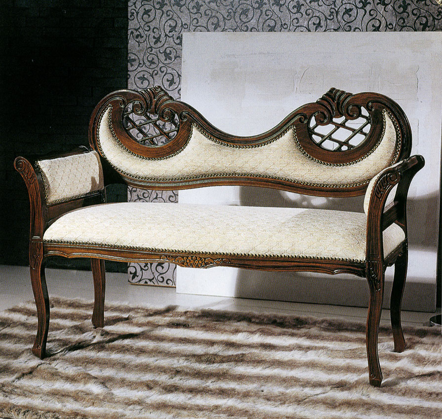 Скамья  MIRANDOLA 215/P 