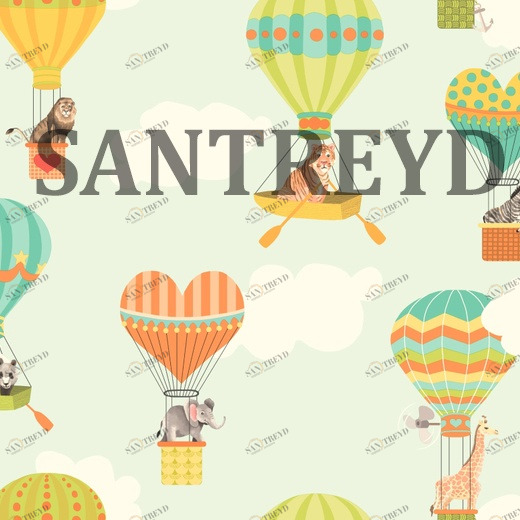 8965-GK-B Обои ProSpero Growing Up 8965GKB