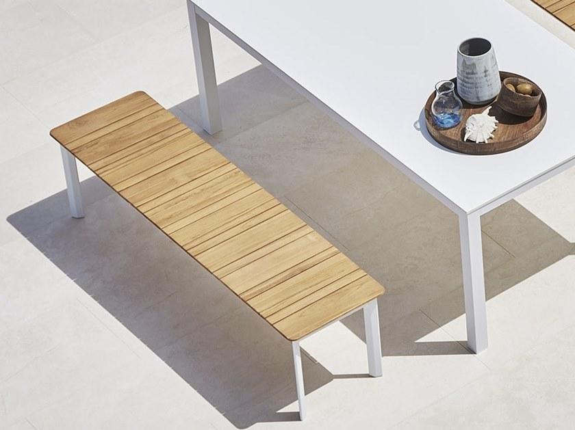 Varaschin Скамейка System 244p - Вид №1