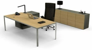 ESTEL GROUP Прямоугольный рабочий стол More