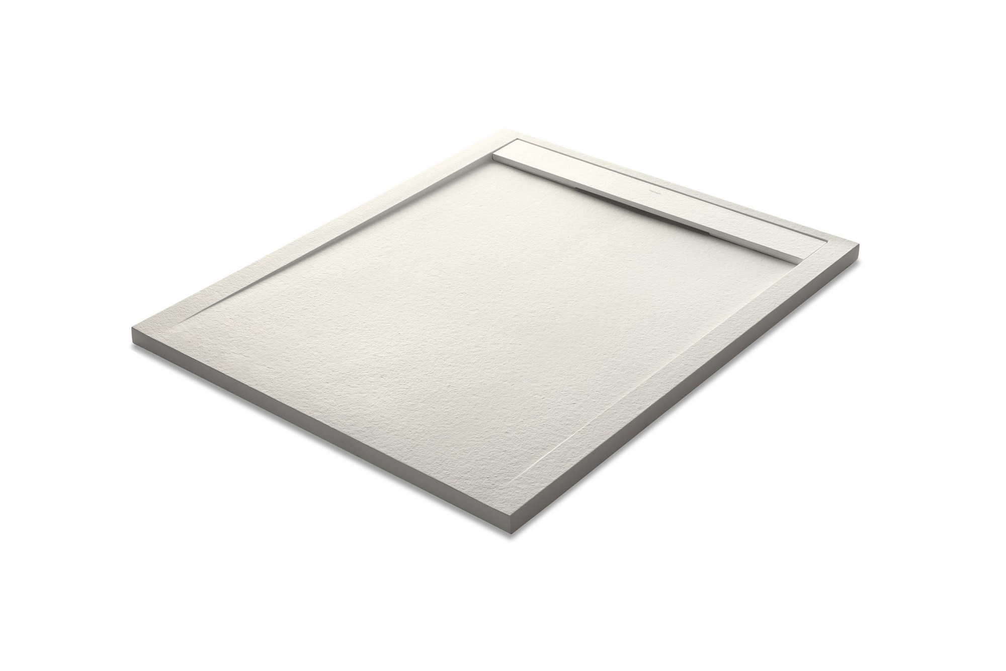 MCBATH Liceo Vulcano 120x100 Бежевый прямоугольный sun-id-1959708