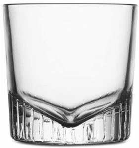 NUDE Набор хрустальных бокалов для ликера Caldera