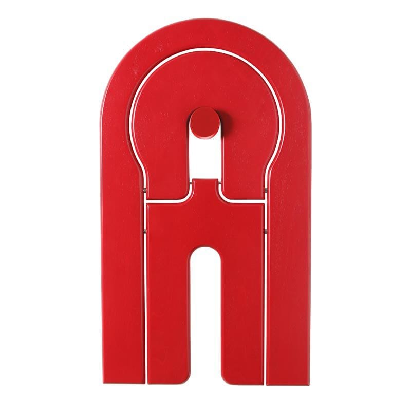 Деревянный складной стул Sentou CHAISE TS ARCH-00062728 - Вид №4