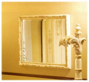 Зеркало  FRATELLI RADICE 022