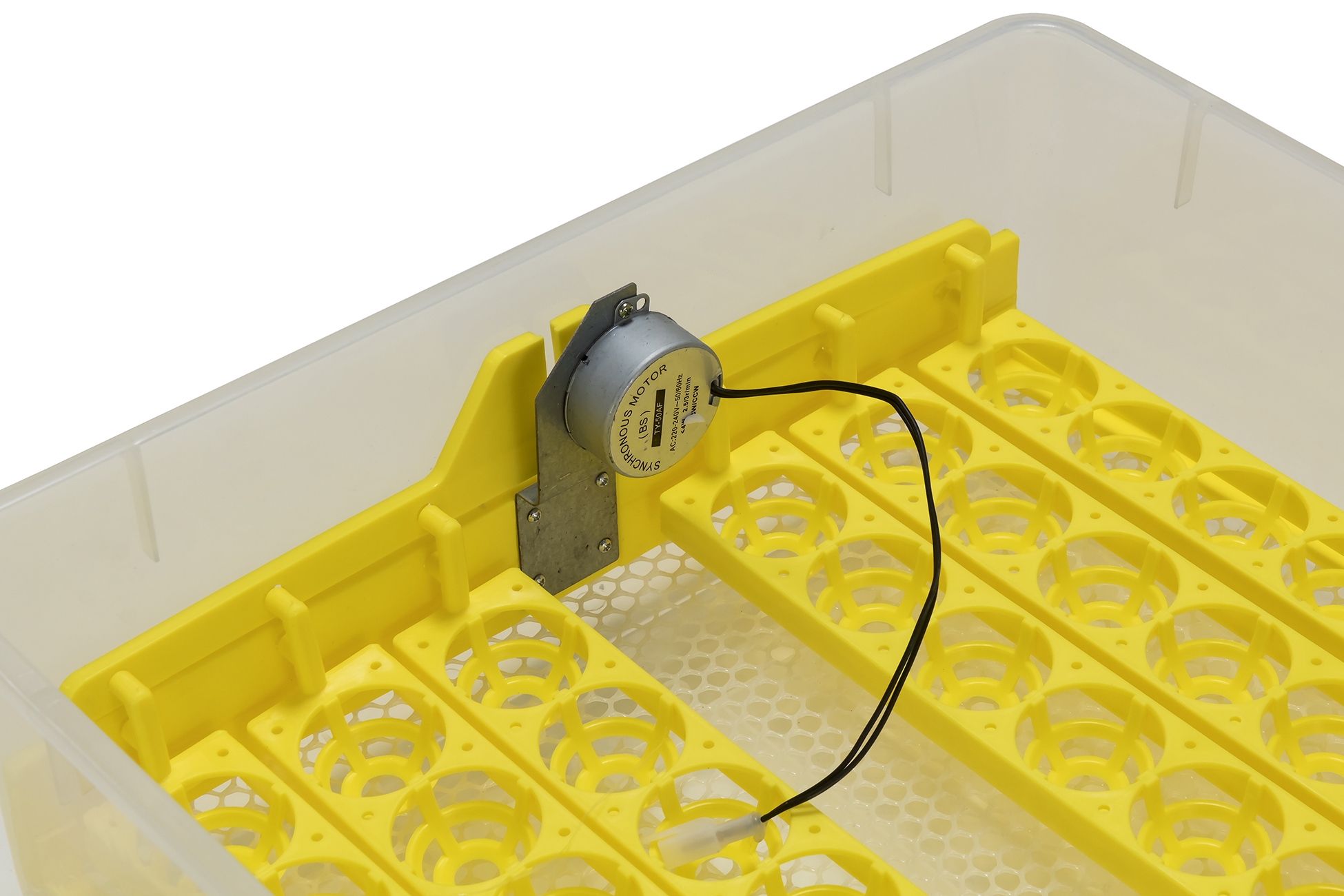 2009 Инкубатор для яиц автоматический АИ-48АВ LAB.Space  - Вид №4