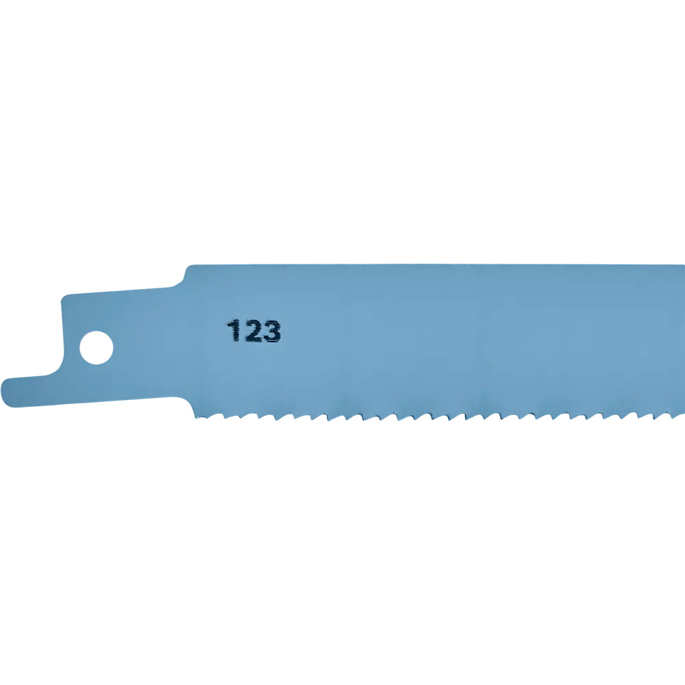 Пилка по металлу 150 мм для Bosch S922BF 2 шт. 80158988 STLM-2190065 BOSCH PROFESSIONAL  - Вид №2