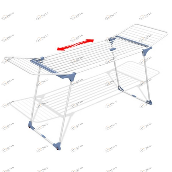 Сушилка д/белья DINAMIK-30 Santreyd 19150