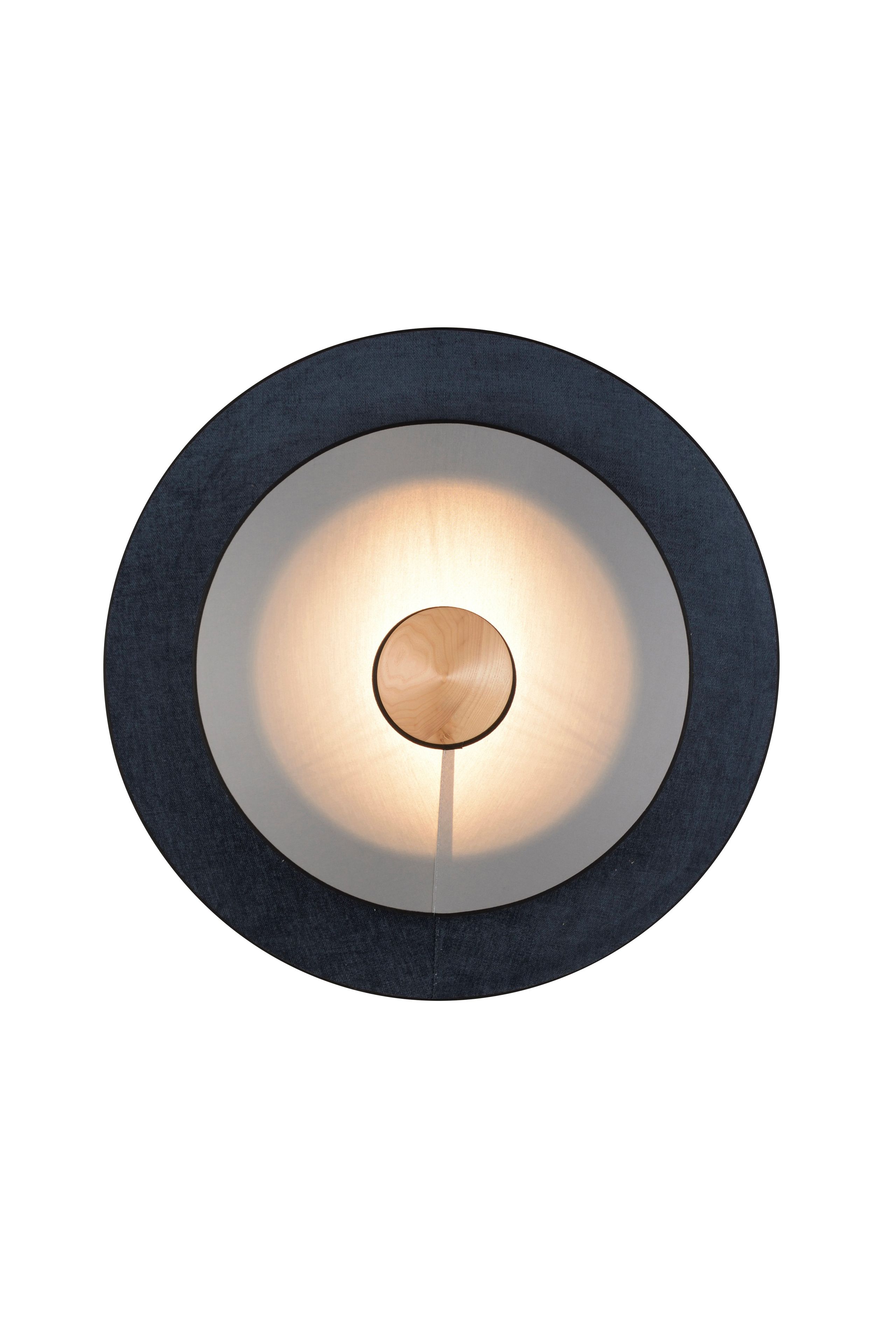 Аппликация из бархата и льна Forestier Тарелки ARCH-00131551 - Вид №10