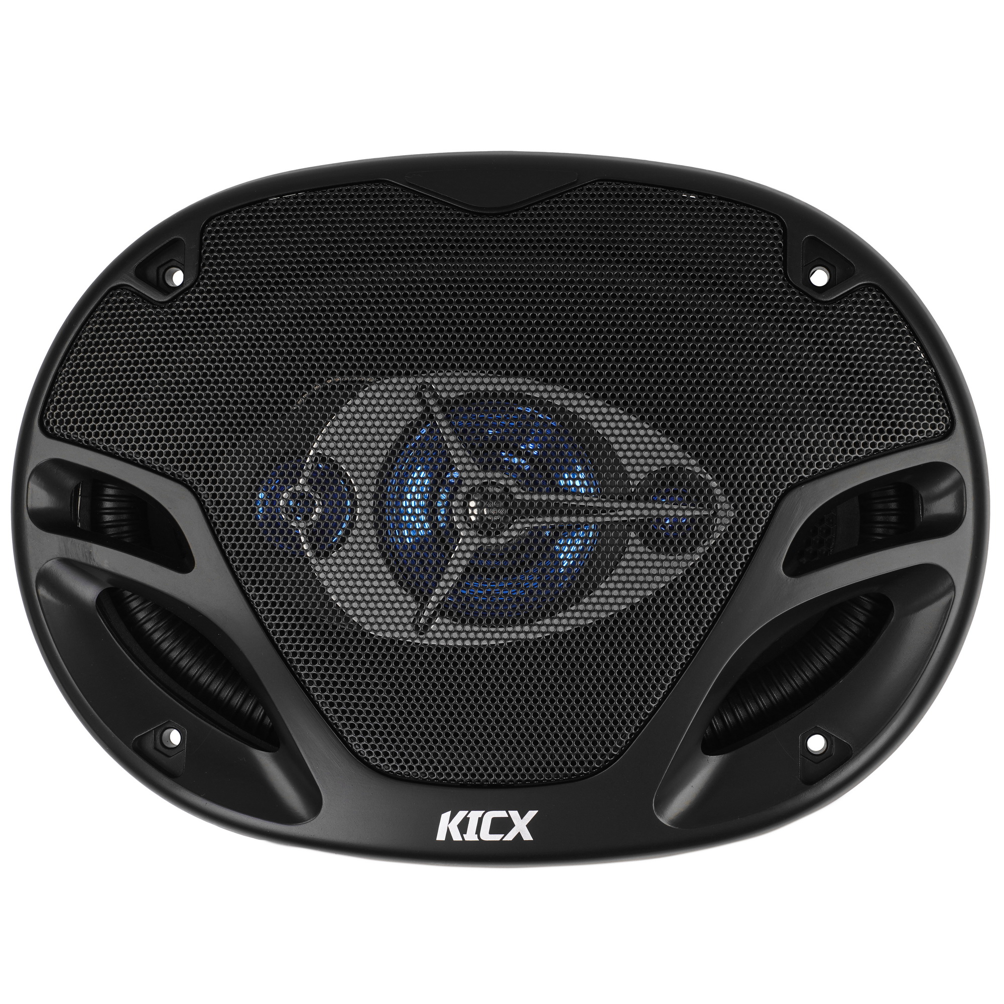 9102825 Коаксиальная акустическая система Kicx GX-693 STDN-0134458 - Вид №1
