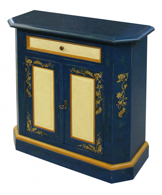 1723 Tifernoit Буфет с зубцами, 2 дверцы Ingresso  - Вид №2