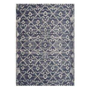 Ковер Anatolia, 160х230 см, небесно-голубой