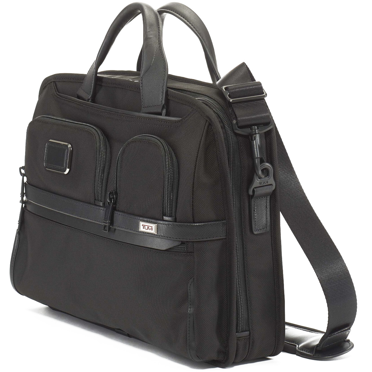 2603116D3E Сумка для ноутбука Tumi Alpha - Вид №1