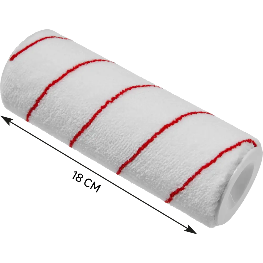 Валик Dexter для лакирования поверхностей 180 мм 82800657 STLM-0036118 - Вид №2