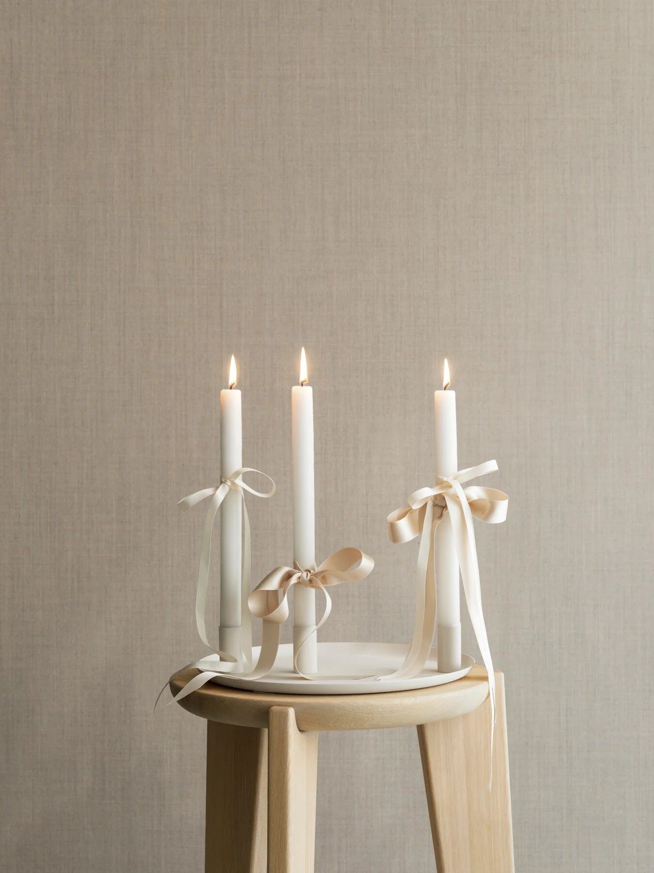 Стальной подсвечник blomus Loha ARCH-00128373 - Вид №18