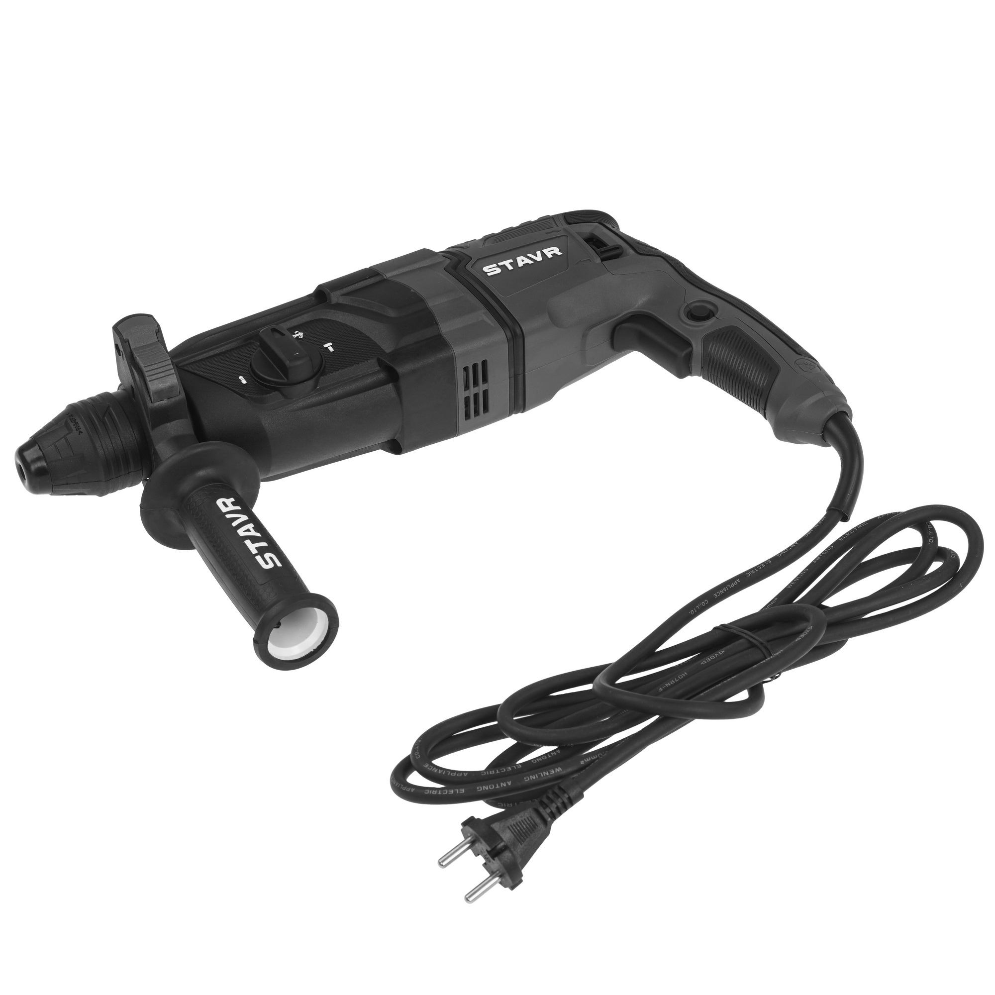 Перфоратор Stavr SBH 1000-28AV 9242674 STDN-0023279 - Вид №4
