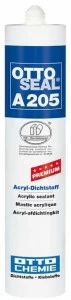 8-Chemie Акриловый герметик Ottoseal® sigillanti