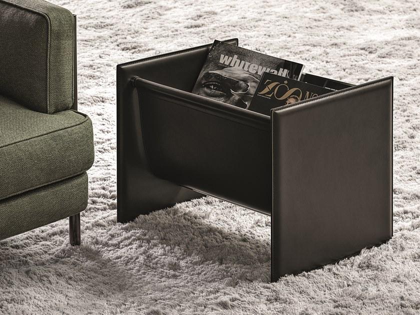 Minotti Журнальная стойка Side sun-id-1424999 - Вид №1