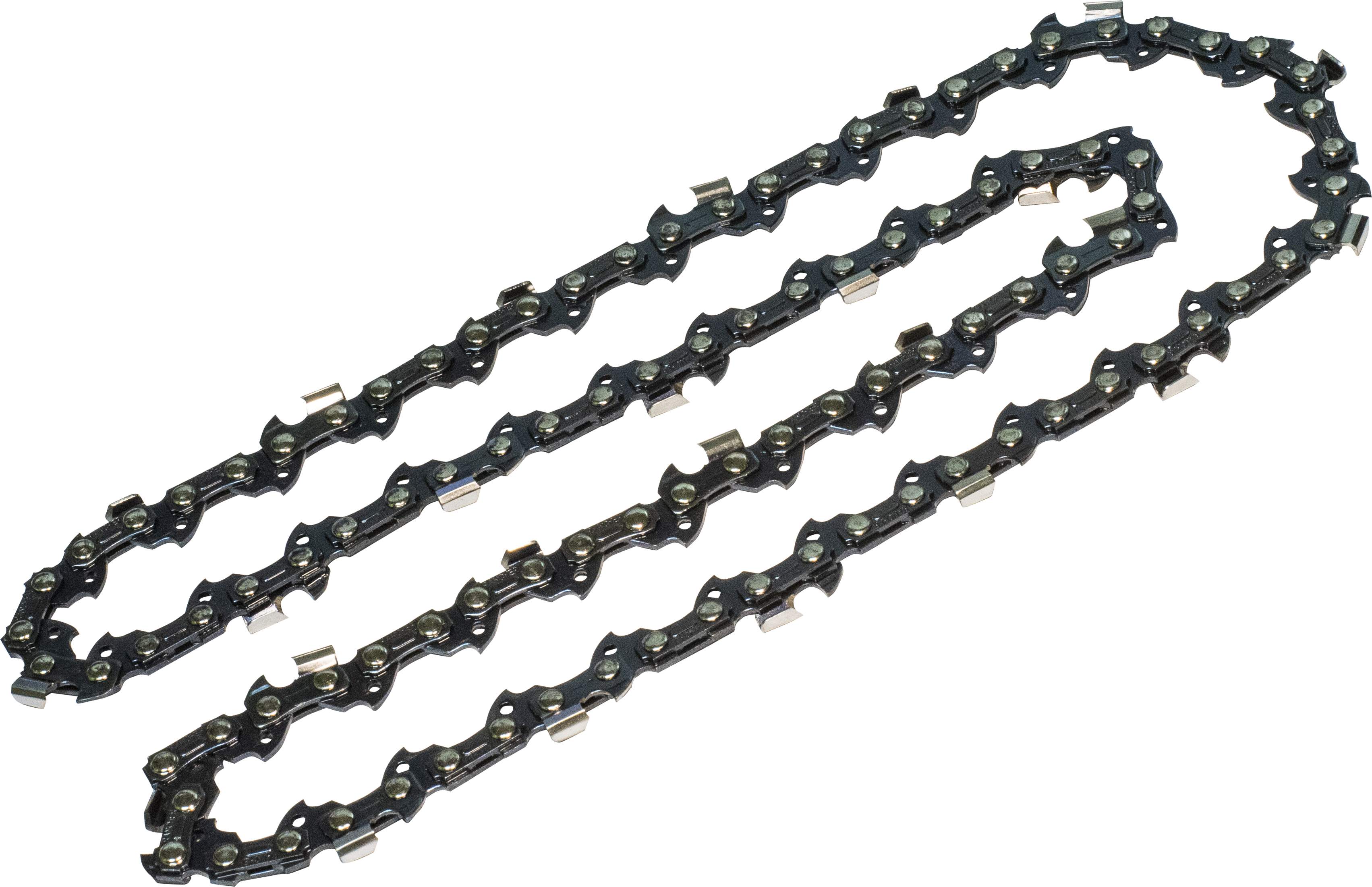 83776753 Цепь пильная Rancher 33 звена, шаг 3/8 дюйма, паз 1.3 мм STLM-0044432 REZER 