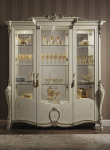 Витрина  ARREDOCLASSIC TIZIANO 9