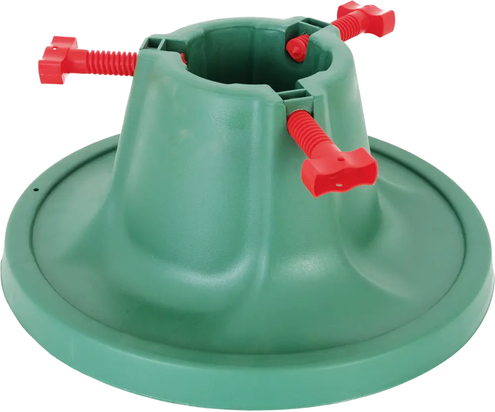 Santreyd Подставка для новогодней ели - надежная фиксация праздничного дерева 15471420