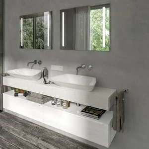 Berloni Bagno комплект мебели PLANA 08