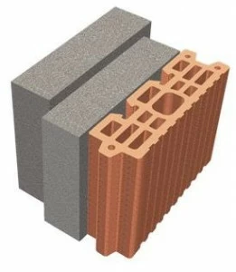 T2D Специальная предварительно собранная кромочная крышка Tris® portante - masserano (bi) M673