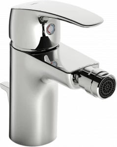 Oras 1018F Cмеситель для биде 1018F Safira Хром