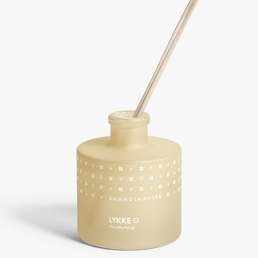 SK20308 Диффузор ароматический lykke, 200 мл (новый) S K A N D I N A V I S K  - Вид №3