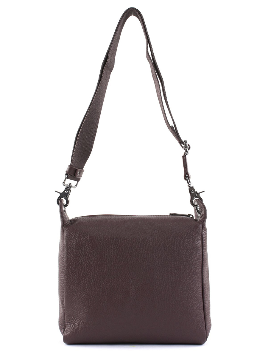 FZT52-13U Сумка FZT52 Shoulder Bag Mandarina Duck Mellow Leather  - Вид №2