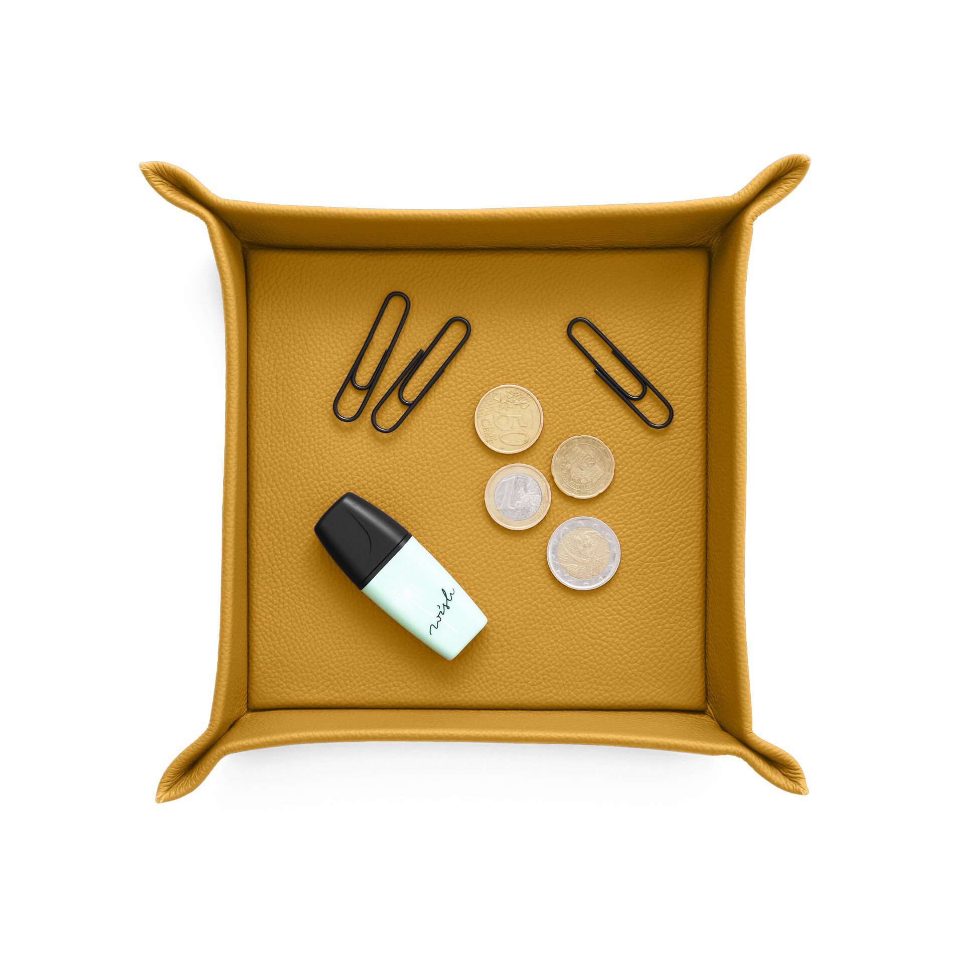 Опорожненные кожаные чехлы EGLOOH IRIS ARCH-00087506 - Вид №47