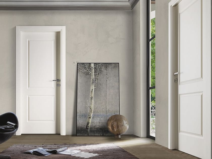 Деревянные распашные двери Venus Design Liberty ARCH-00069572