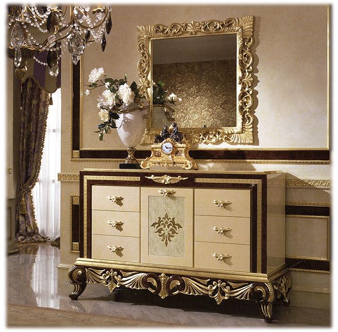 Комод Hermitage TURRI TC520 Classic