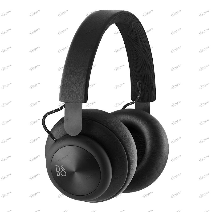 Наушники накладные BeoPlay H4, черные Bang & Olufsen 1643826