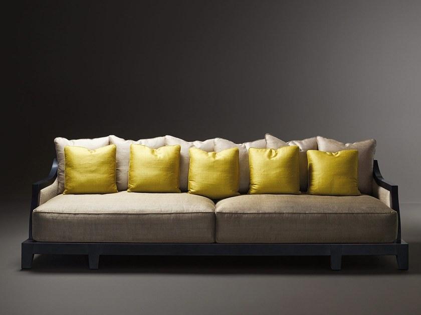 Promemoria 4-х местный тканевый диван Amaranthine tales sun-id-1350629 - Вид №1