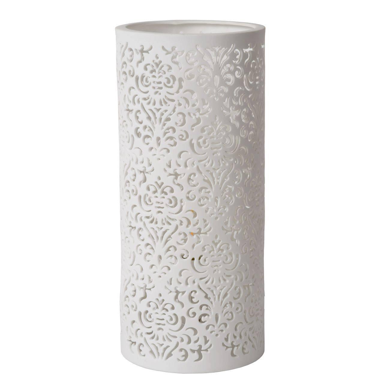 Настольная лампа Lucide Kant 13511/01/31 LUCIDE ИНТЕРЬЕРНЫЕ 080427 Белый  - Вид №1