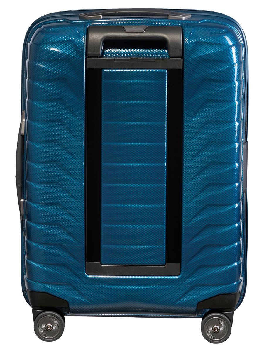 CW6-01001 Чемодан CW6*001 Spinner Samsonite Proxis  - Вид №4