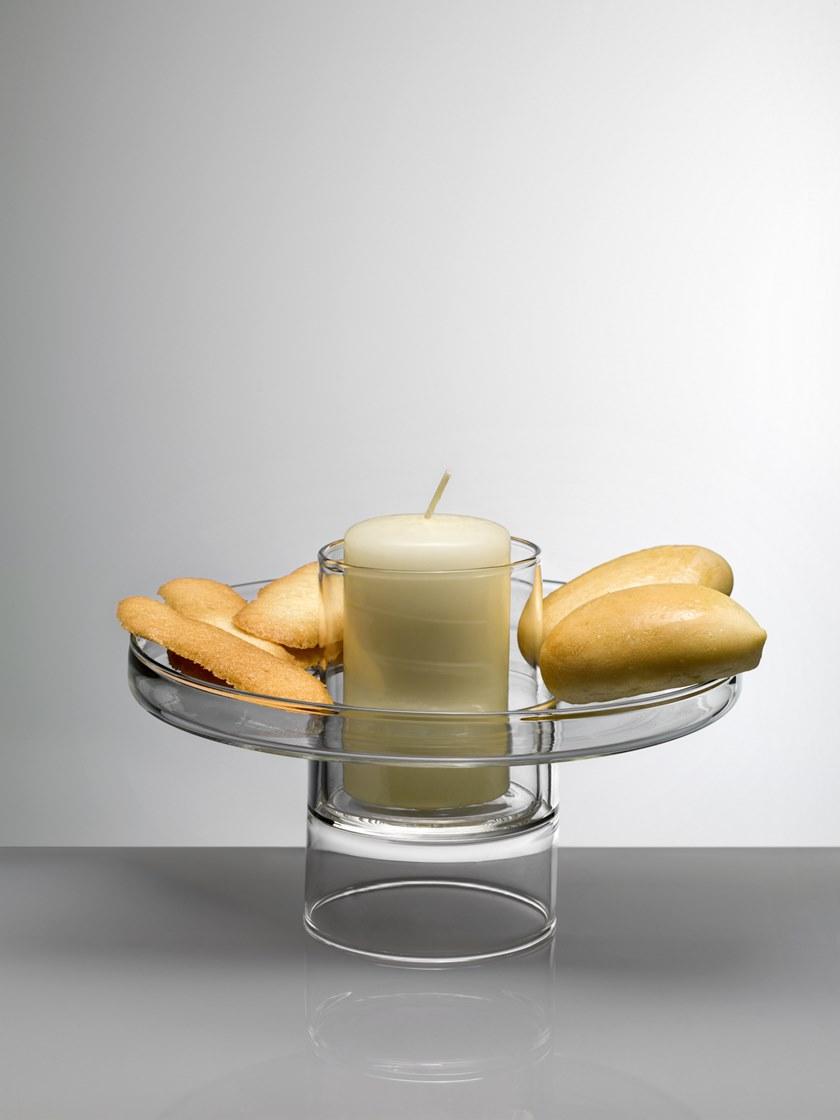 IVV Стеклянная подставка A 8513.1 - Вид №3