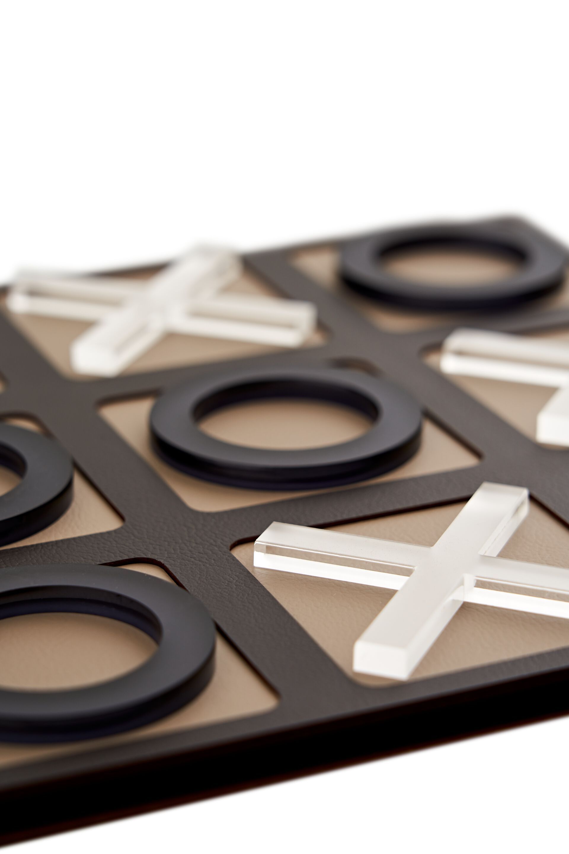 Настольная игра из акрилового стекла ADJ TRIS ARCH-00119199 - Вид №3