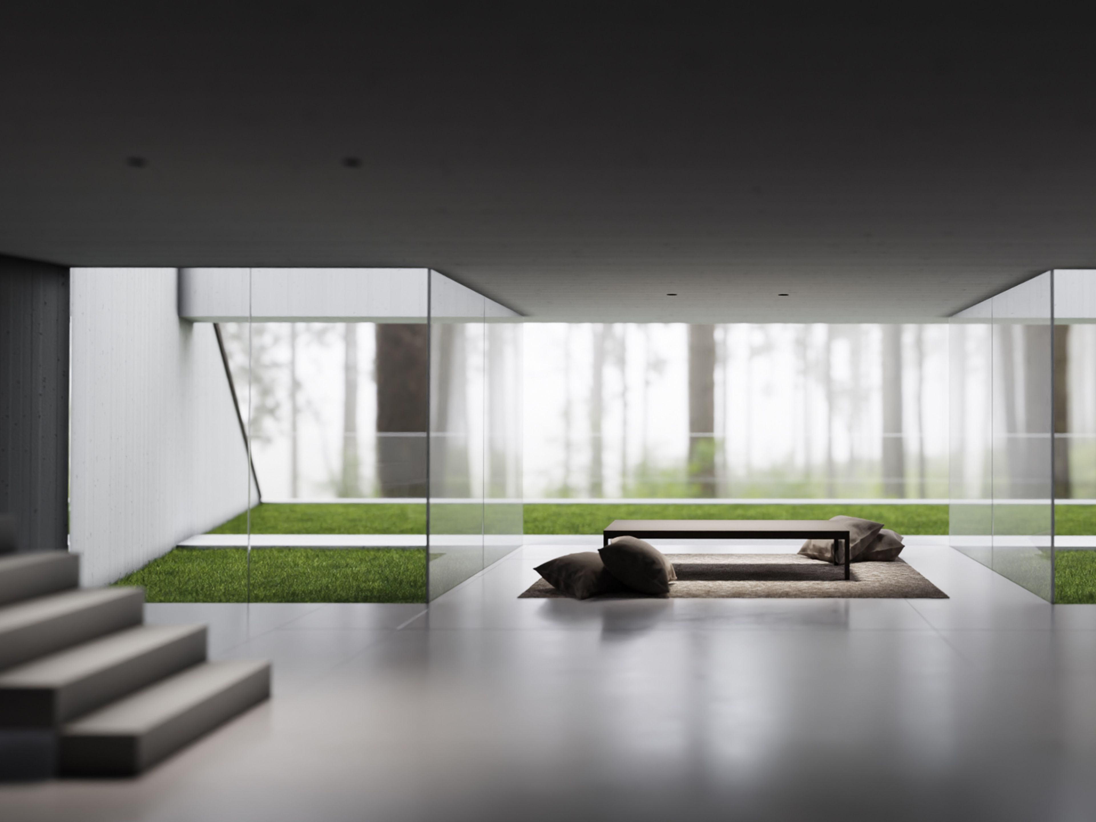 Утопленный светодиодный прожектор PAN Nemo ARCH-00092778 - Вид №3