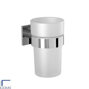 СТАКАН ДЛЯ ЗУБНЫХ ЩЕТОК TOKIO SQUARE