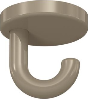 477.90.040 крюк HEWI System 111 | Polyamid  - Вид №6