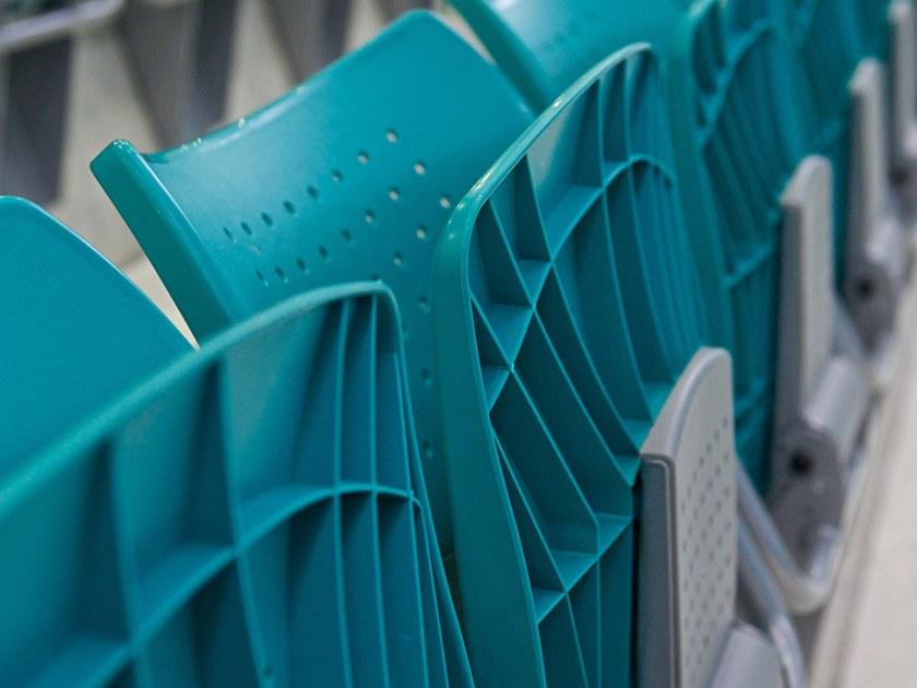 Mara Сиденье с якорем с вертикальной ступенькой  6400  - Вид №3