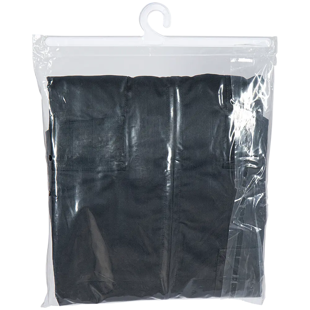 Куртка рабочая Delta Plus Mach1 цвет серый размер XXL рост 196 MACH 1 STLM-2100767 - Вид №5