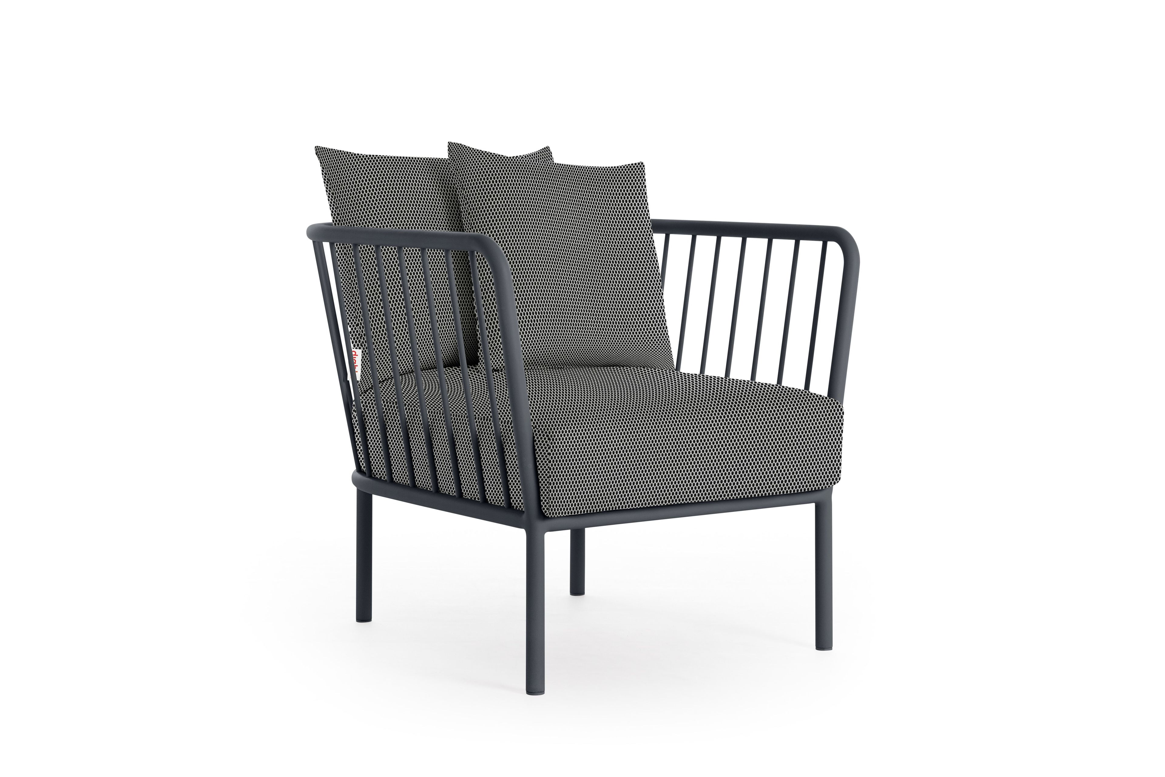 Кресло с подлокотниками Diabla Arp ARCH-00006686 - Вид №6