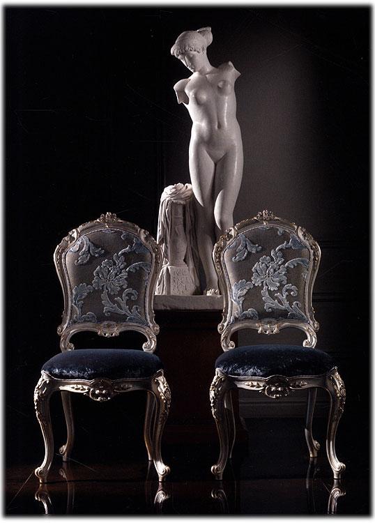 Стул  JUMBO COLLECTION OPEL-116 Opera