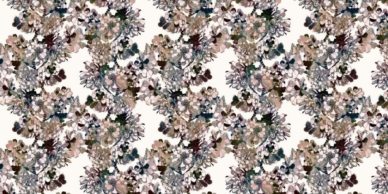 Обои для детей Ressource Sauvage ARCH-00111624 - Вид №6