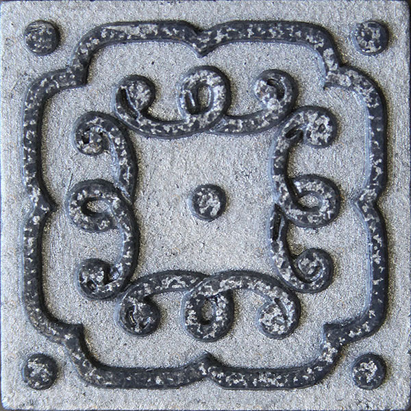 МОЗАИКА ДЕКОРАТИВНАЯ D 02/07 SKALINI DECOS D0207