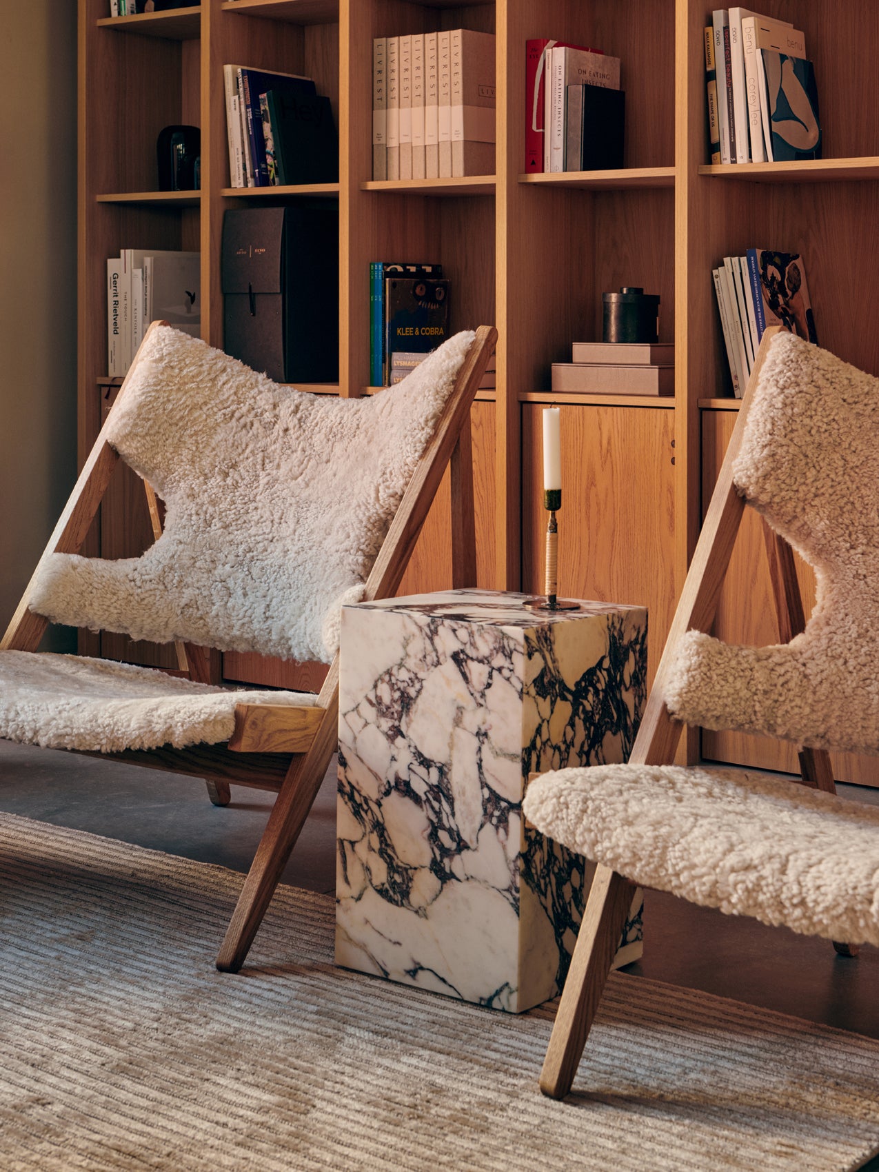 5709262061648 Коврик Хоукимэ LuceLight  - Вид №9